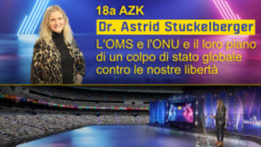 Kla TV italia