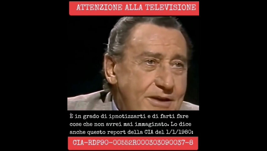 Roberto Nuzzo