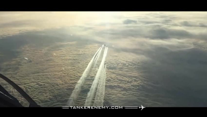 Tanker Enemy