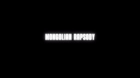 MONGOLIAN RAPSODY by gra61